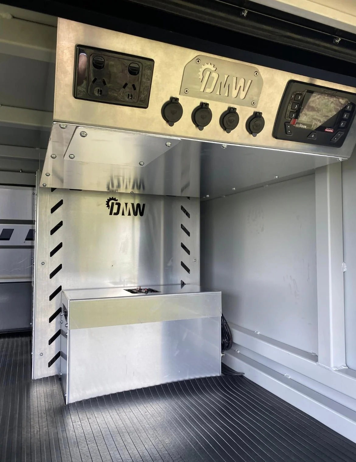 DMW XTR Canopy - Image 16