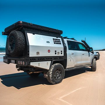 DMW XTR Canopy - Image 8