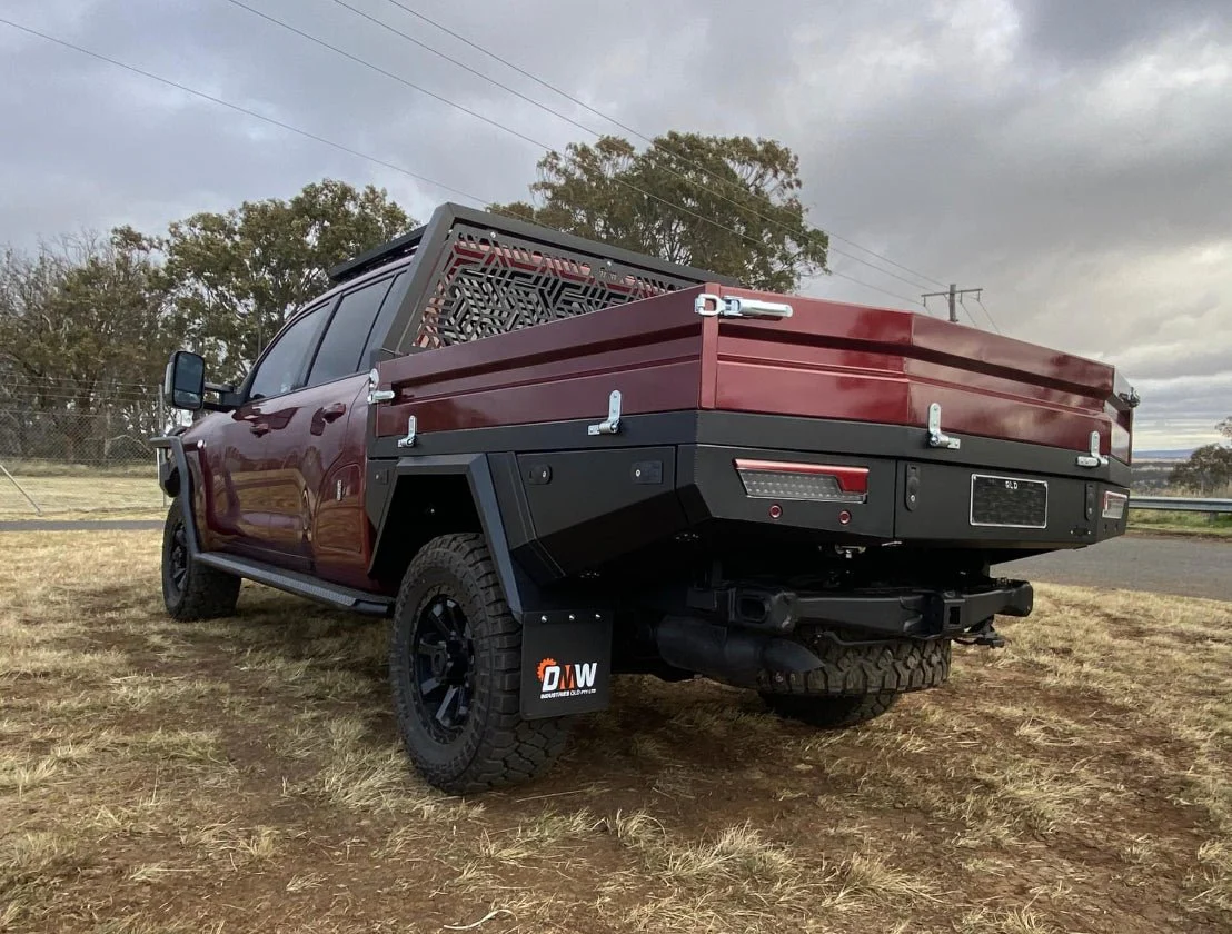 DMW XTR Tray - Image 7